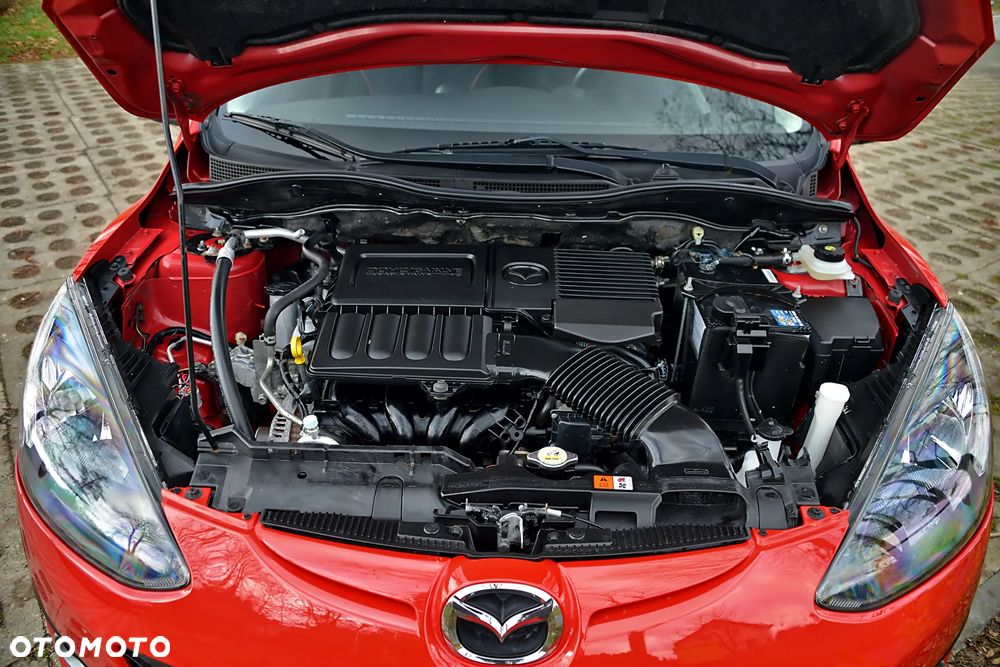 Mazda 2 - 39