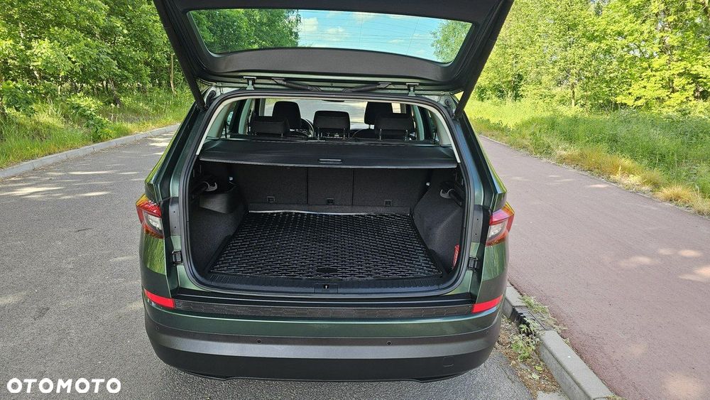 Skoda Kodiaq - 27