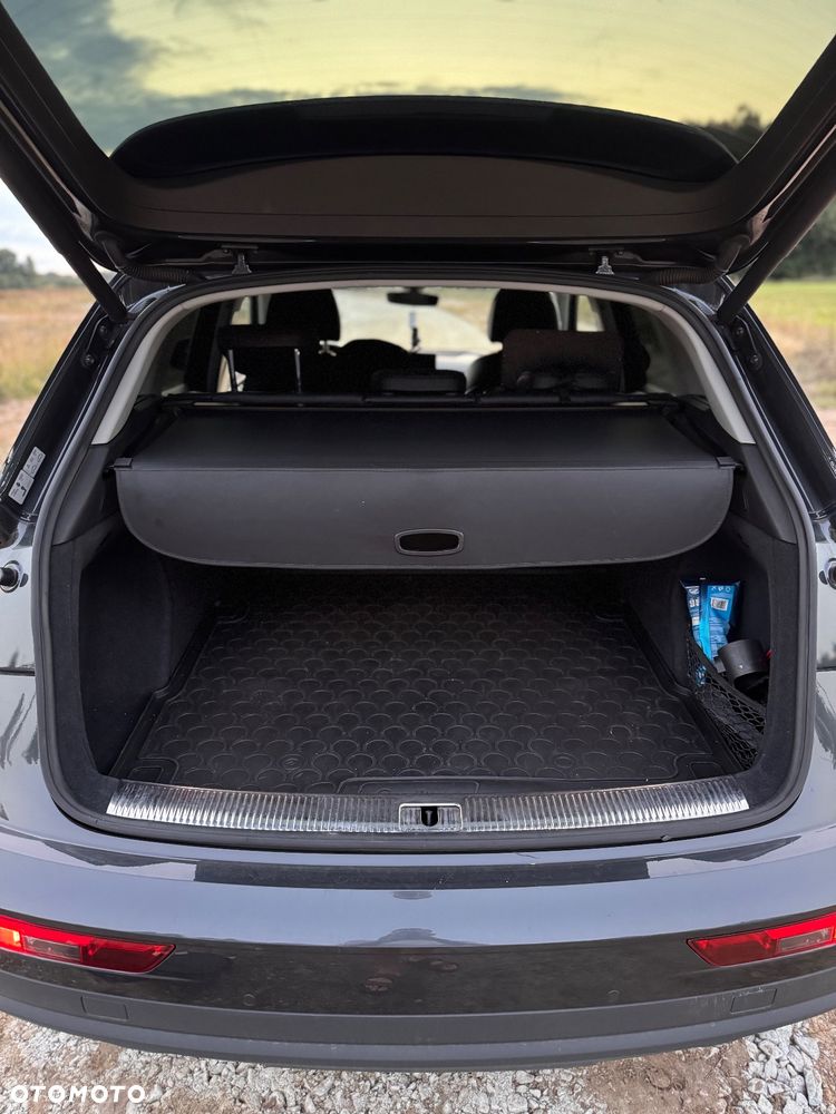 Audi Q5 2.0 TDI Quattro S tronic design - 7