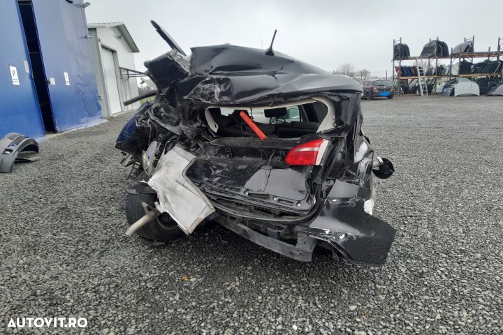 Dezmembrez Ford Focus 3 [facelift] [2014 - 2020] wagon 1.5 TDCi MT (1 - 4