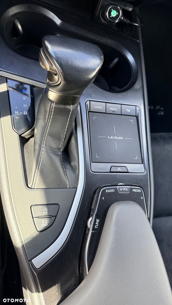 Lexus UX - 31