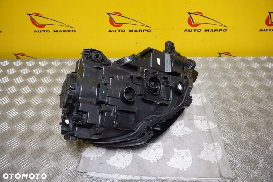 AUDI A3 S3 8V LIFT 2016- REFLEKTOR LAMPA XENON LED LEWA USA - 9