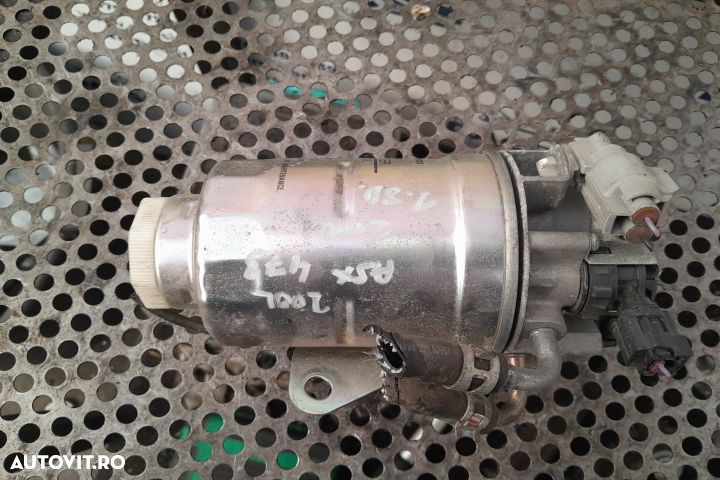 Filtru motorina 1770A253 Mitsubishi ASX 1  [din 2010 pana  2012] Cros - 5