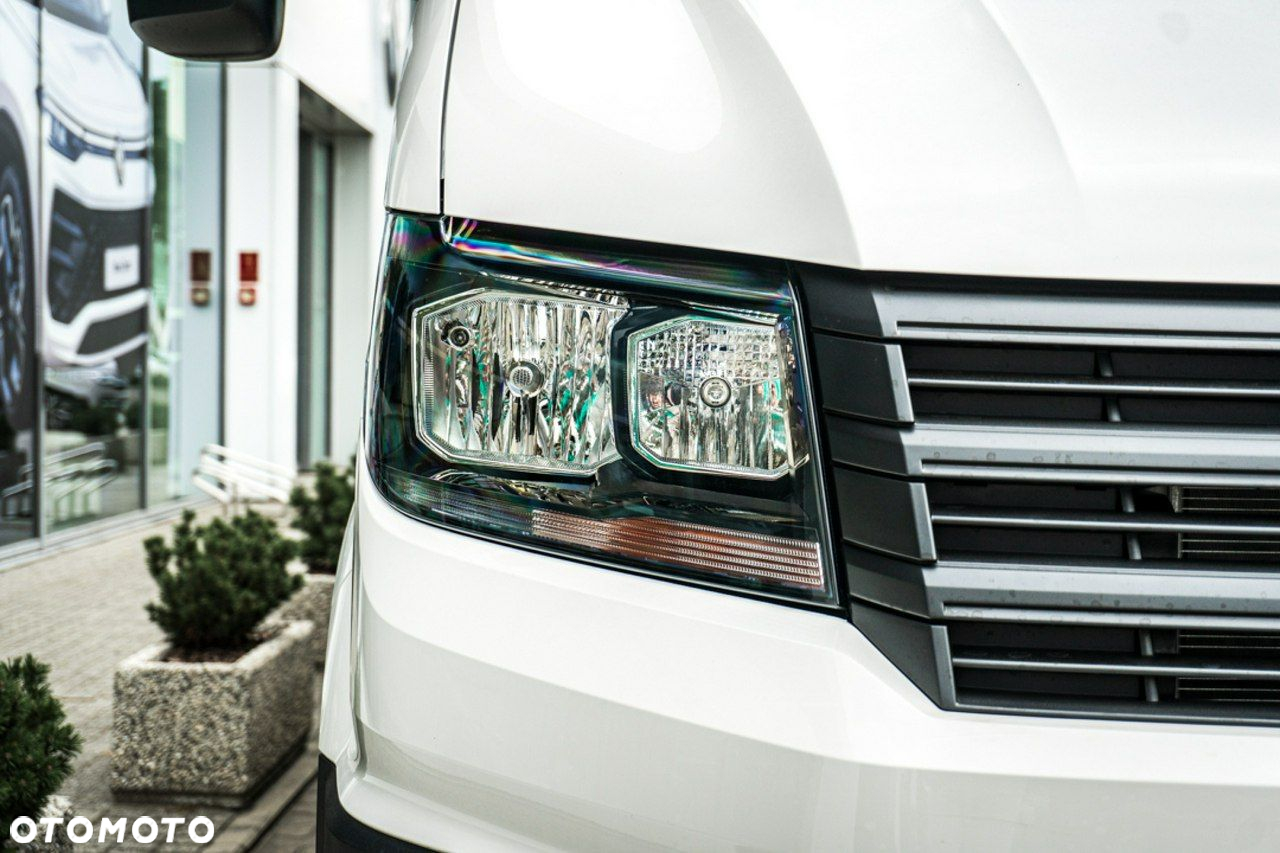 Volkswagen Crafter - 6