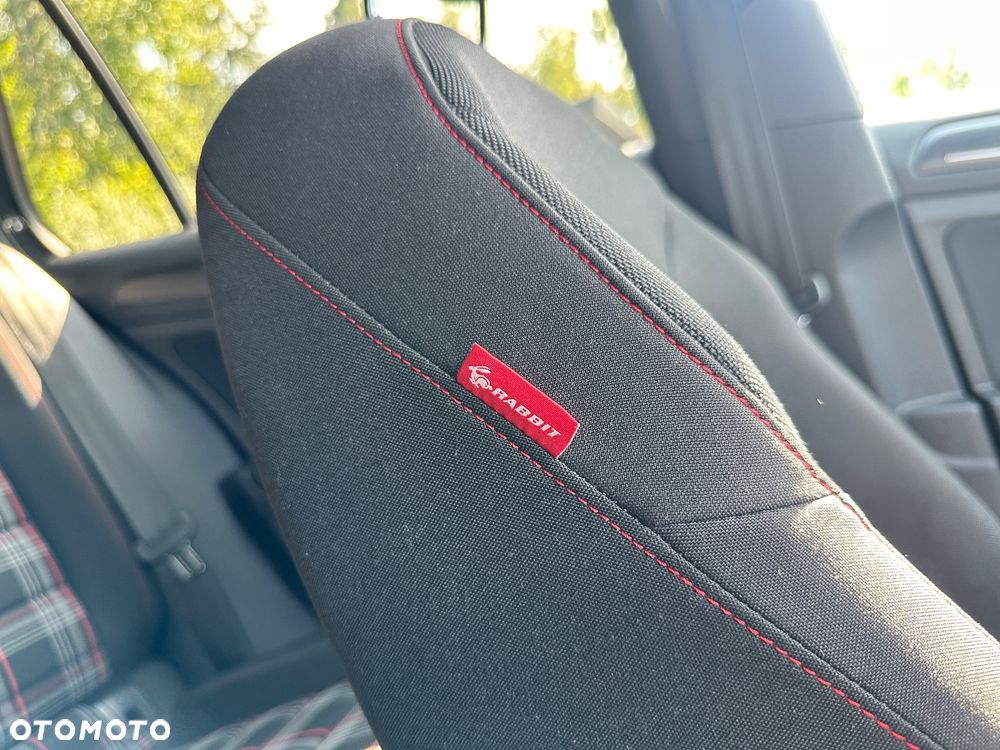 Volkswagen Golf 2.0 TSI BMT GTI Performance DSG - 18