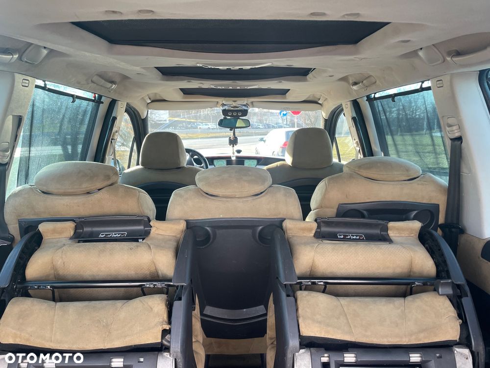 Lancia Phedra 2.0 16V Executive - 3