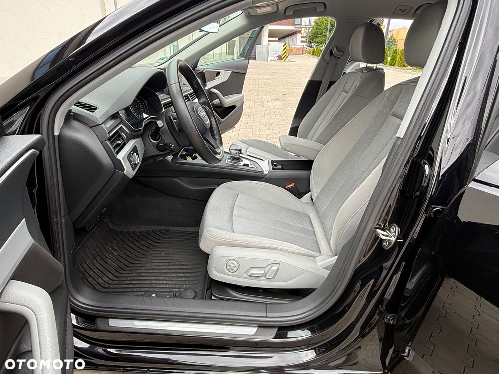 Audi A4 Avant 2.0 TDI S tronic design - 19