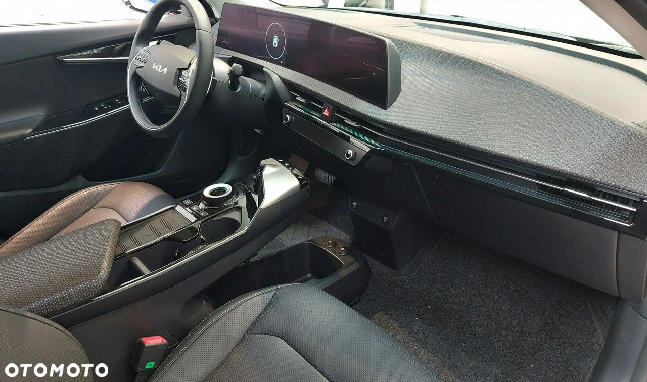 Kia EV6 77.4kWh Plus - 34
