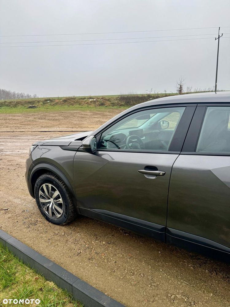 Peugeot 2008 PureTech 100 Active - 6