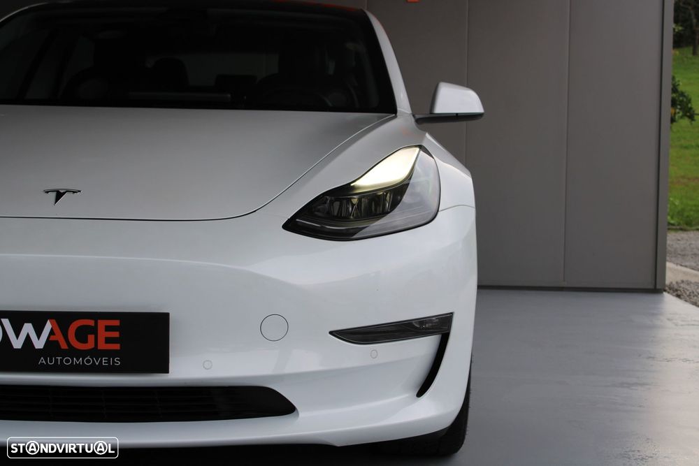 Tesla Model 3 Long Range AWD Dual Motor - 24