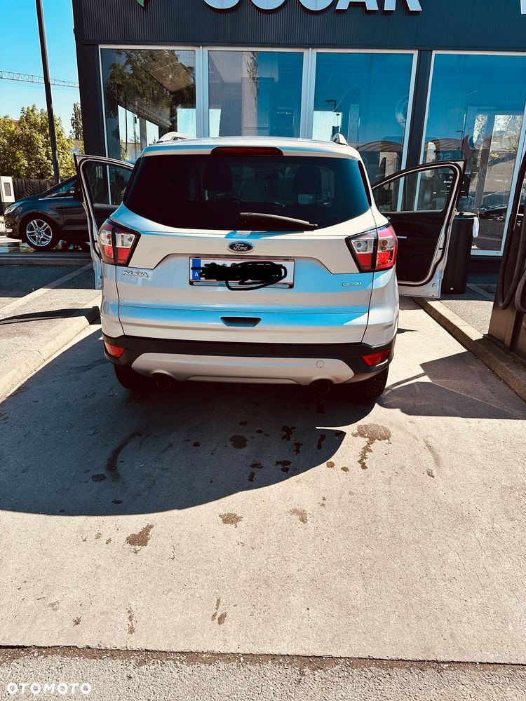 Ford Kuga 1.5 EcoBoost FWD Trend ASS - 1