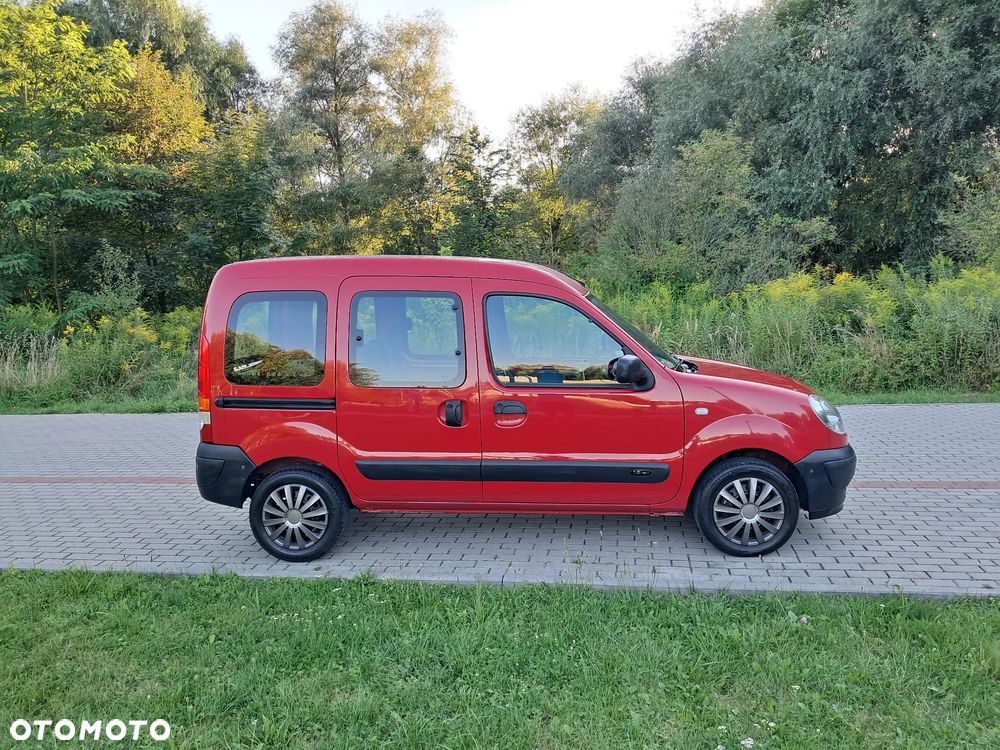 Renault Kangoo - 6