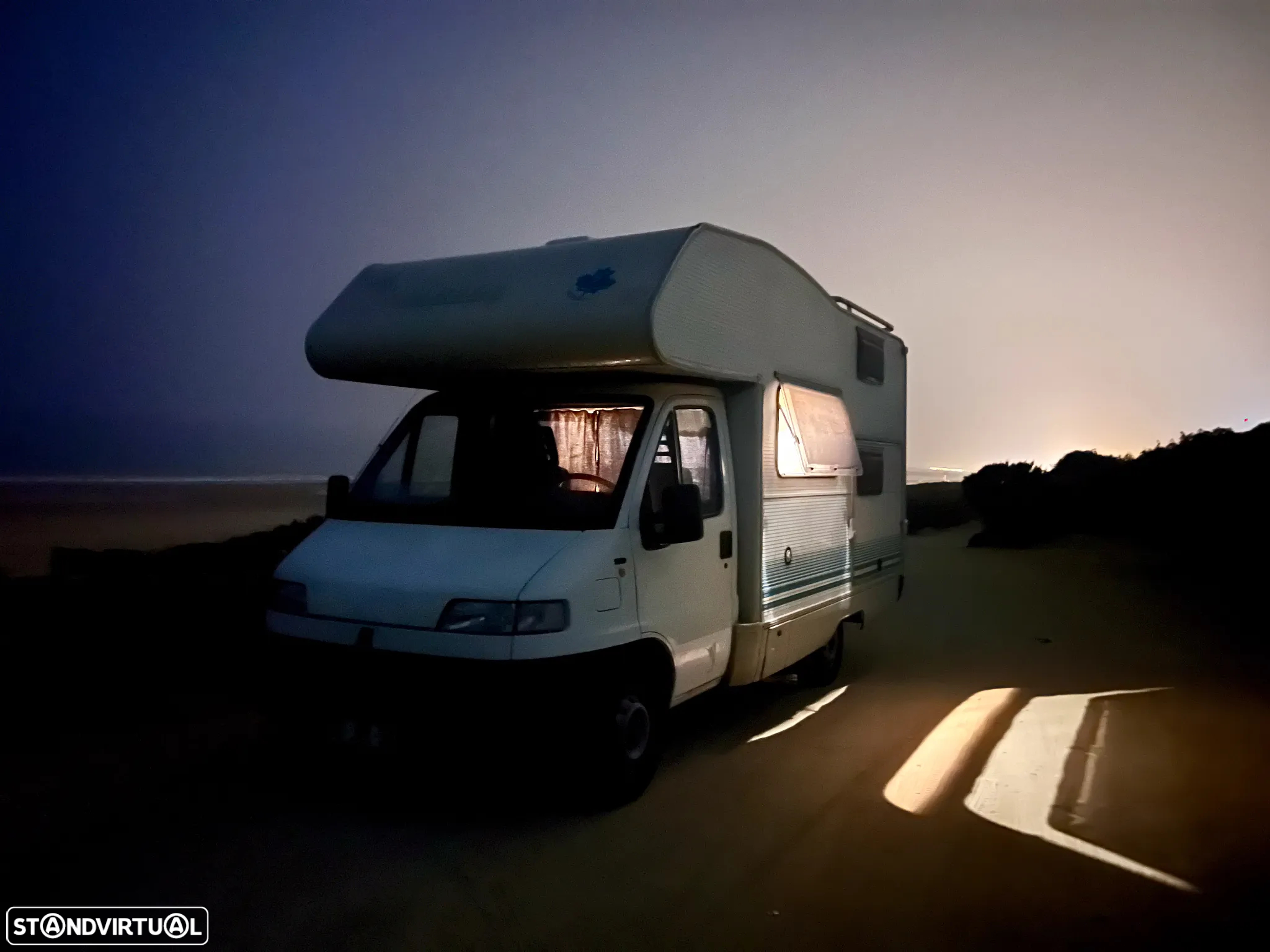 Fiat Ducato - 30