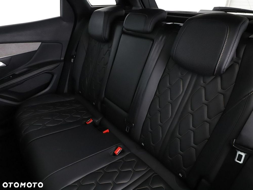 Peugeot 3008 2.0 BlueHDi GT S&S EAT6 - 18