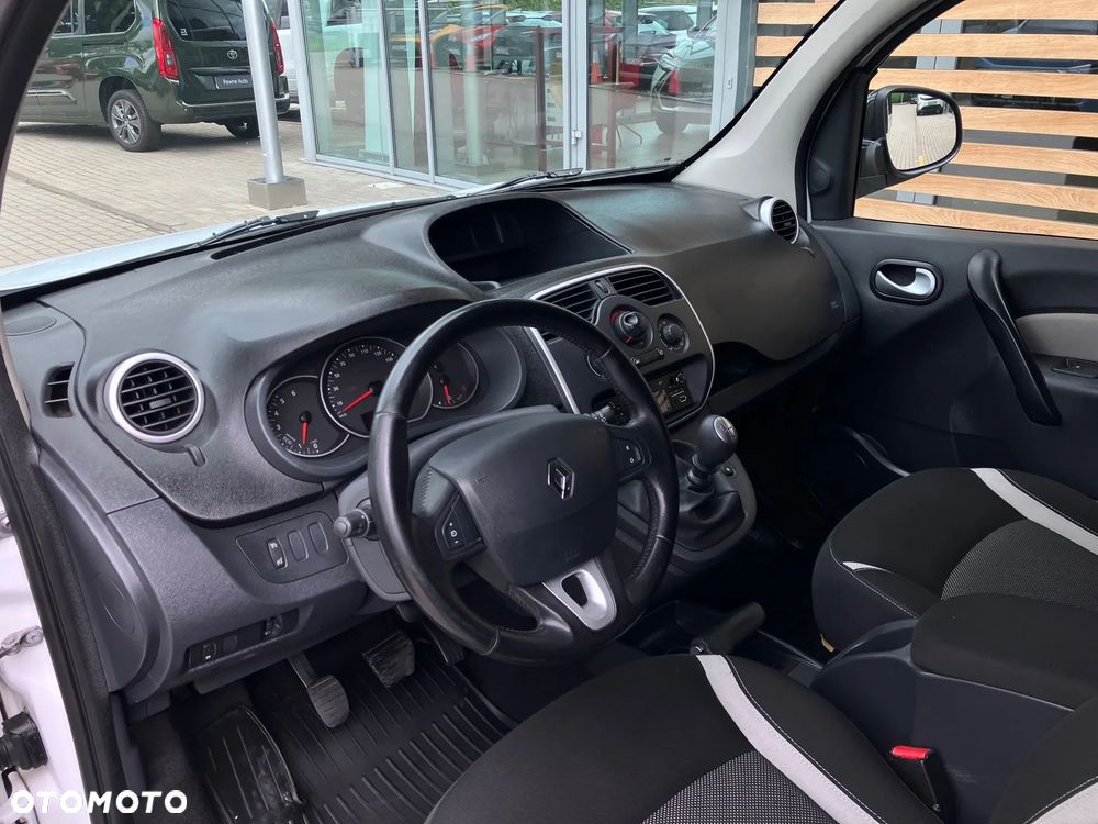Renault Kangoo 1.5 dCi Zen - 31