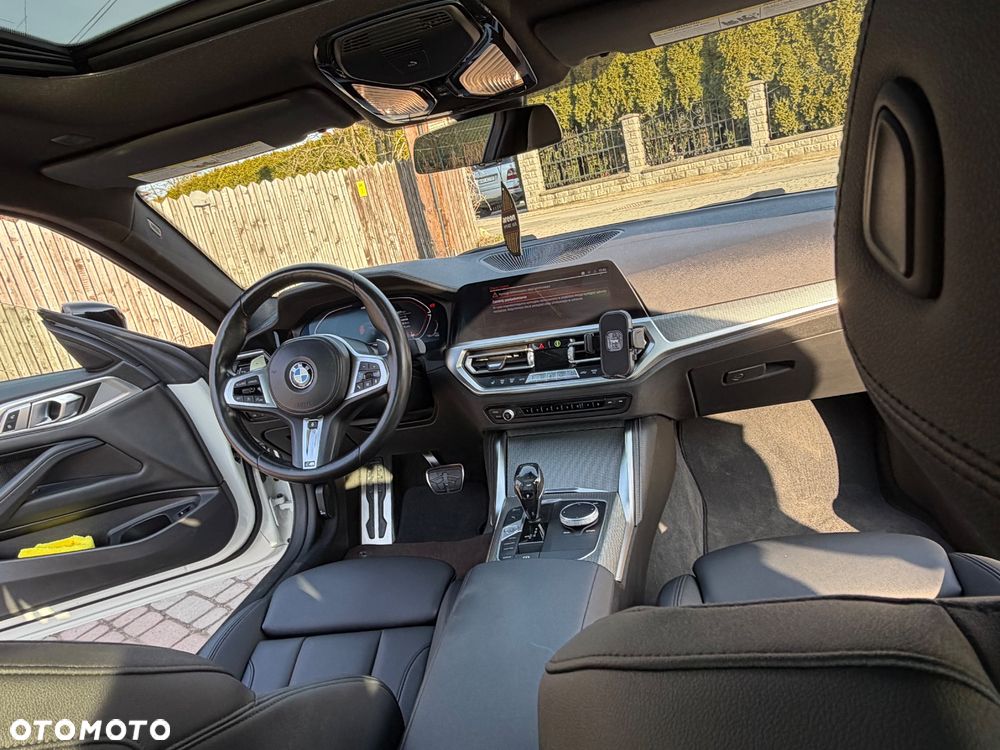 BMW Seria 4 - 13