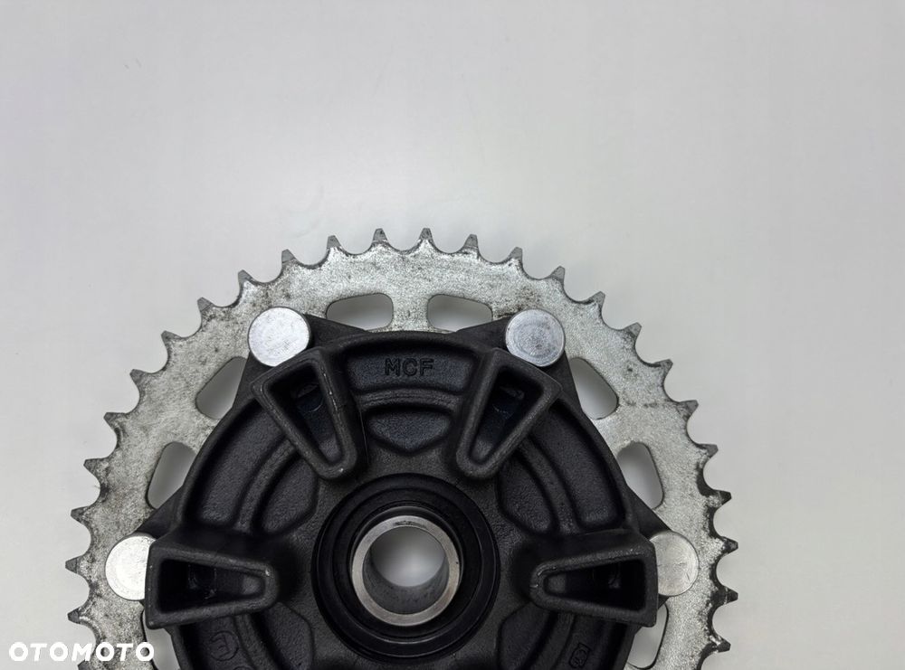 Tylna zębatka Honda CBR 600RR PC69 2024- Oryginał - 12