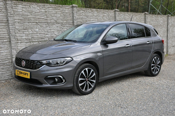 Fiat Tipo