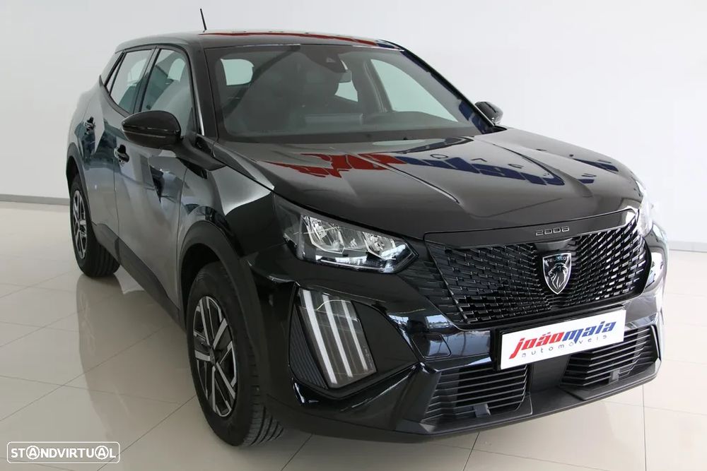 Peugeot 2008 1.2 PureTech Active - 3