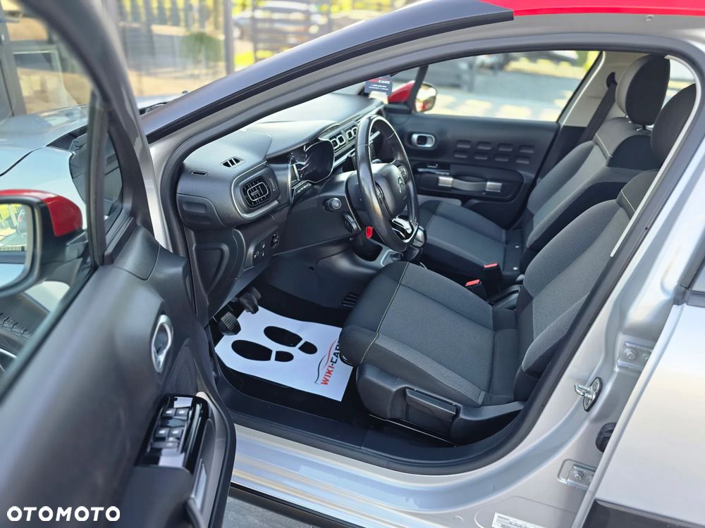 Citroën C3 Pure Tech (VTi) 82 Exclusive - 20