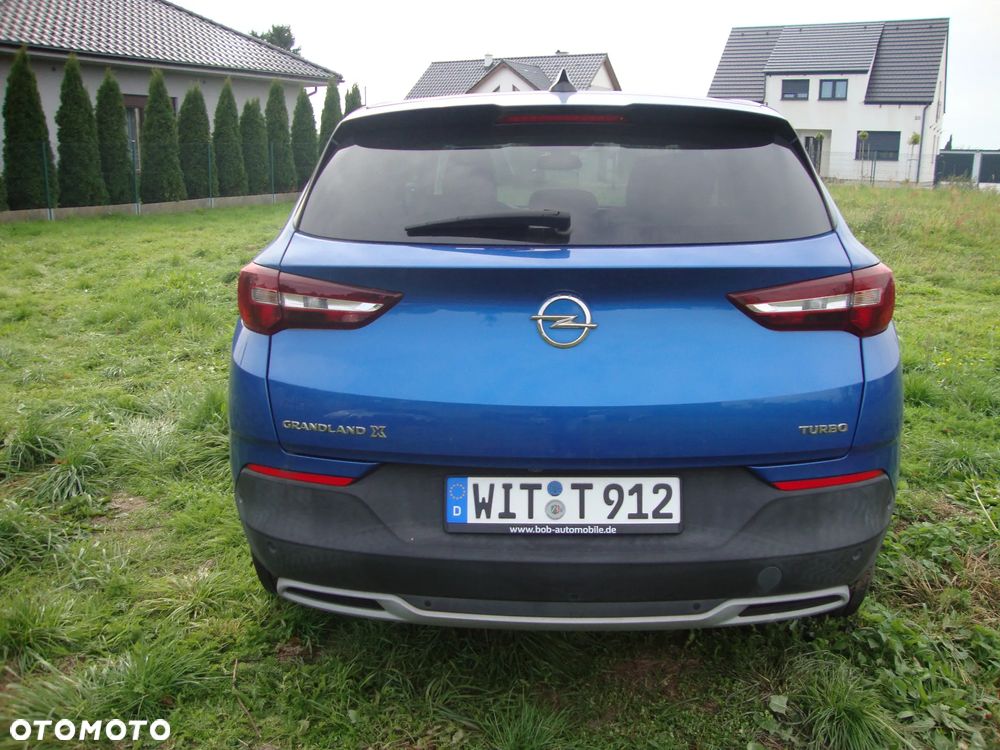 Opel Grandland X - 2