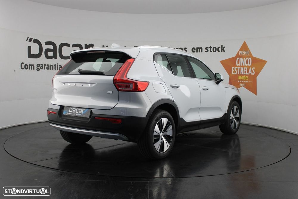 Volvo XC 40 1.5 T5 PHEV Inscription - 8