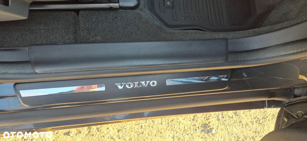 Volvo XC 60 D4 Drive-E Kinetic - 28