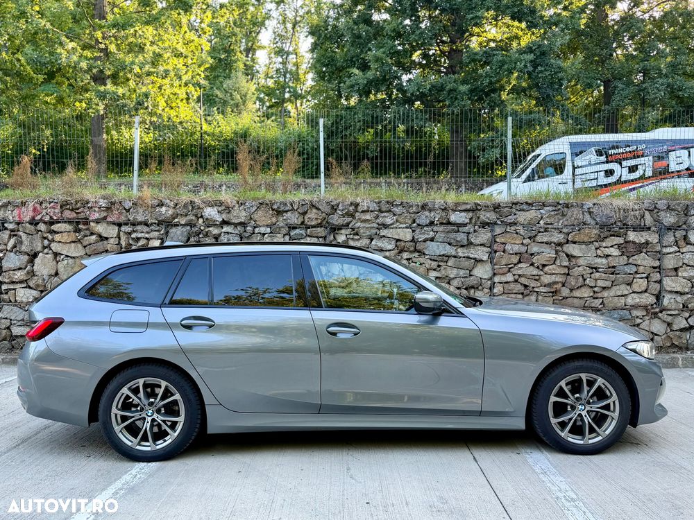 BMW Seria 3 - 27