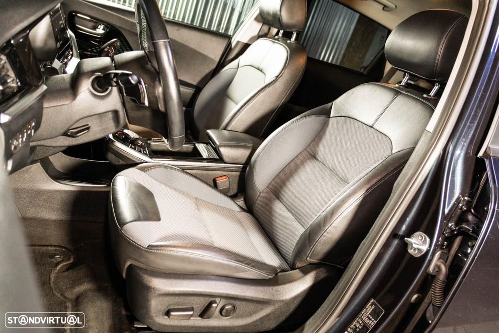 Kia e-Niro 64kWh - 35