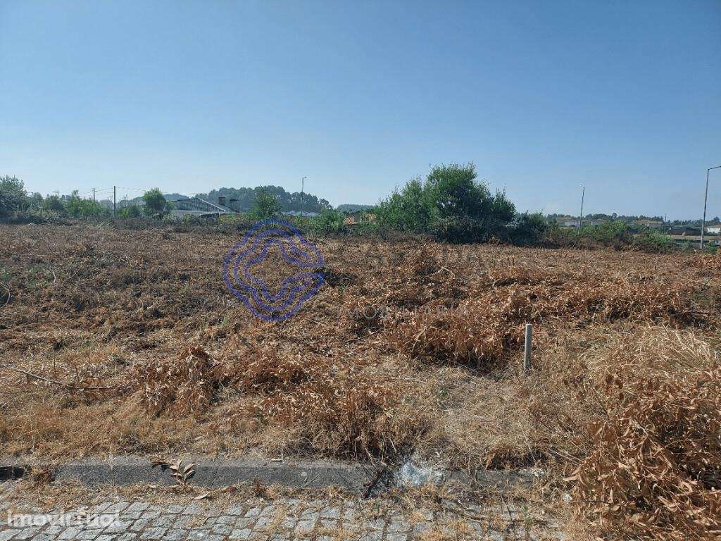 Lote de construção moradia geminada - Grande imagem: 2/10