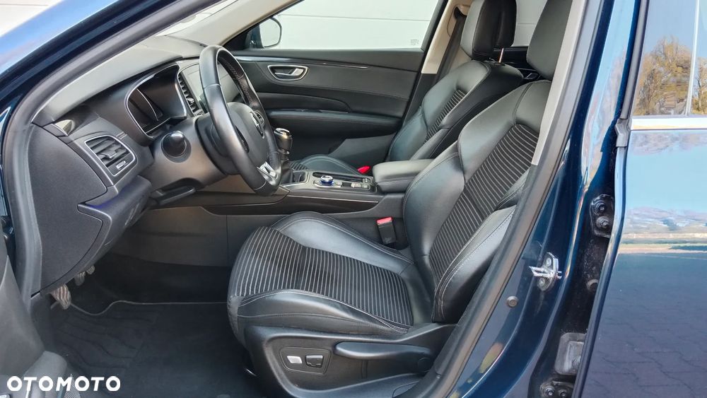 Renault Talisman - 14