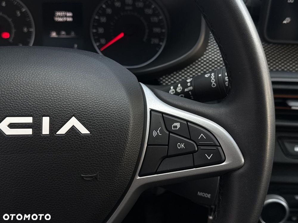 Dacia Sandero Stepway - 22
