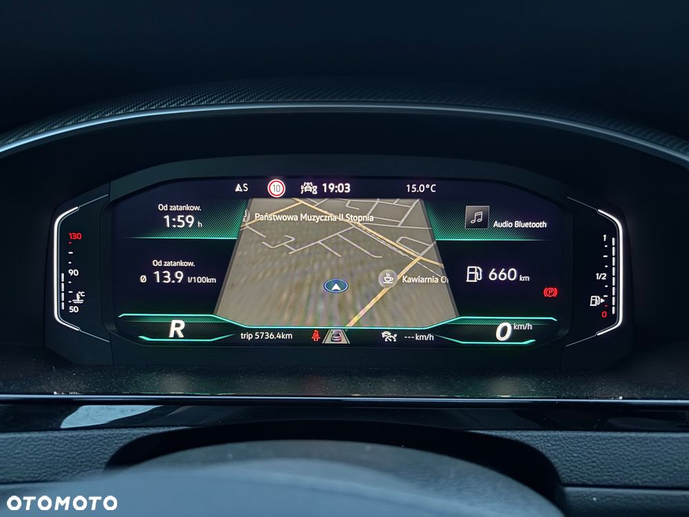 Volkswagen Arteon 2.0 TSI R-Line DSG - 28