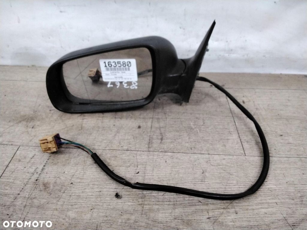 SEAT TOLEDO II LUSTERKO LEWE 5PIN - 1