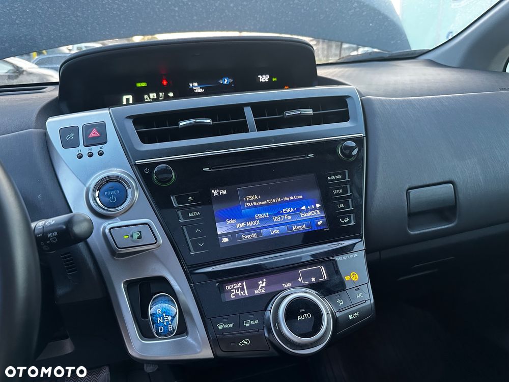 Toyota Prius+ 1.8 HSD Luna - 29