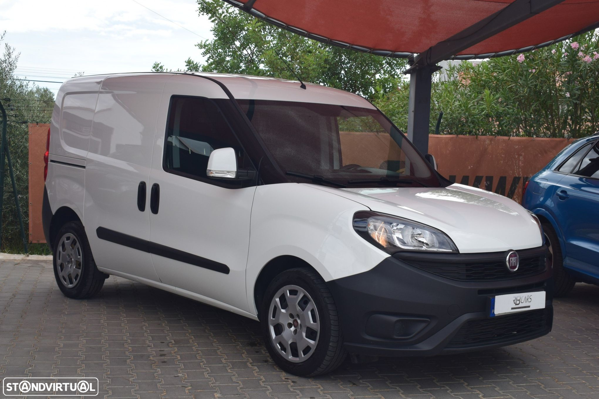 Fiat Doblo 1.6 MJ SX 3L - 3