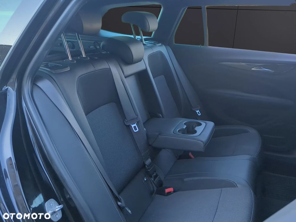 Opel Insignia 1.5 T Innovation S&S - 20