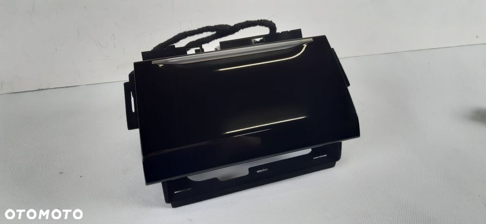 JEEP GRAND CHEROKEE WL SCHOWEK TUNELU ŚRODKOWEGO - 3