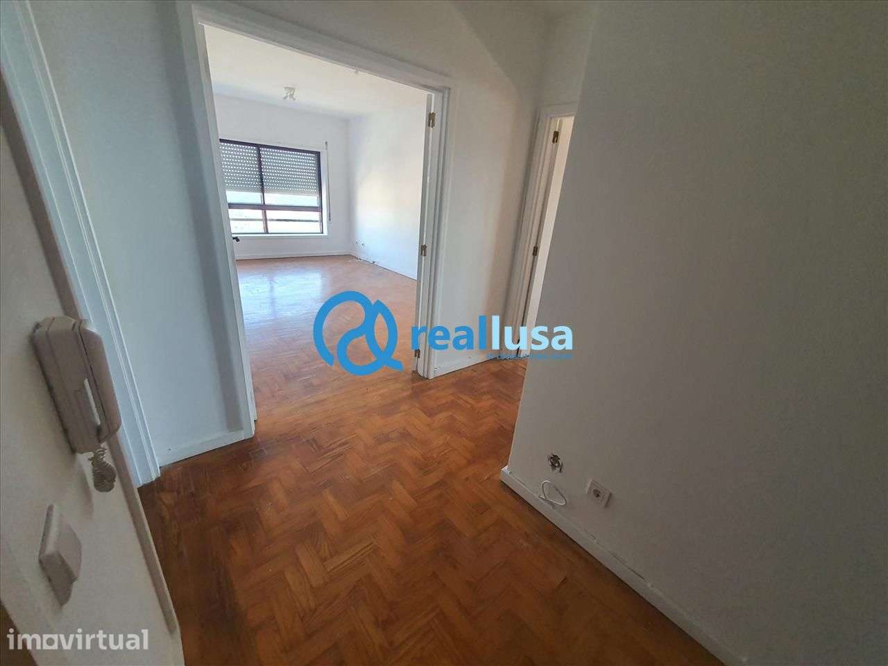 Apartamento T3 c/ Garagem Vilar de Andorinho Vila Nova de Gaia - Grande imagem: 3/18