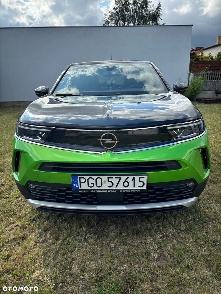 Opel Mokka 1.2 T Edition S&S - 2
