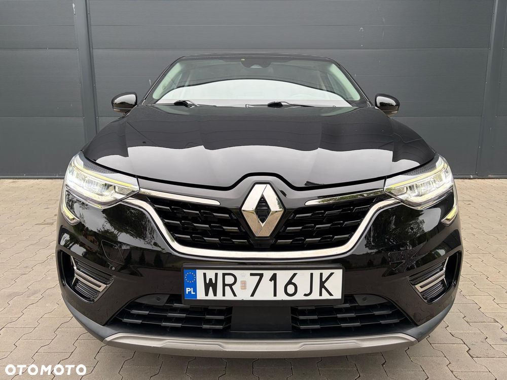 Renault Arkana - 18