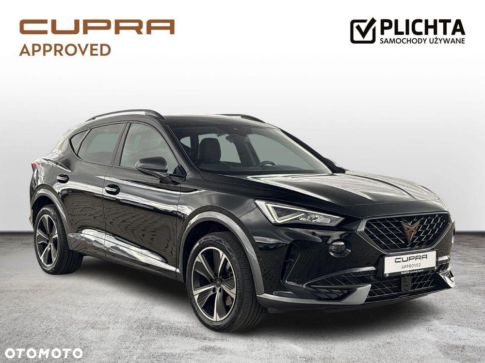 Cupra Formentor 1.5 TSI - 8