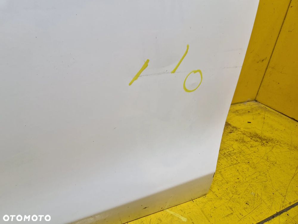 MAZDA 2 IV 14- DRZWI LEWY PRZOD DA6C59010 - 8