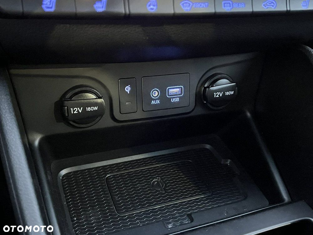 Hyundai Tucson - 27