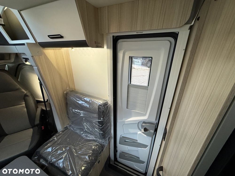 Sun living by Adria S 75SL NOWY 4OS 165KM AUTOMAT FV23% WCC - 18