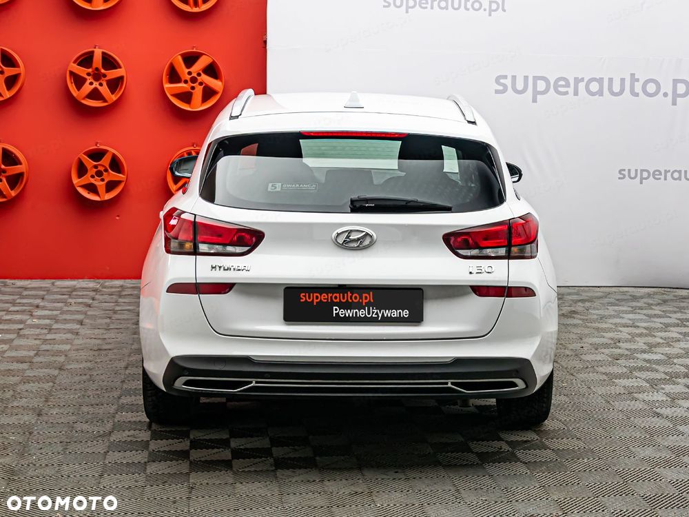 Hyundai i30 - 5