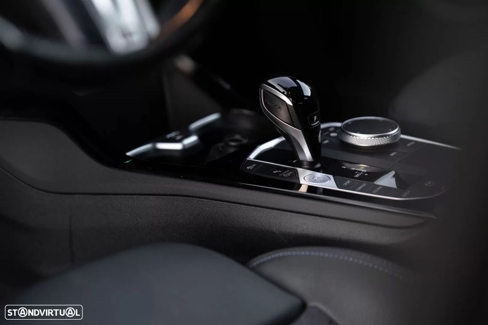 BMW 216 Gran Coupé d Pack Desportivo M - 14