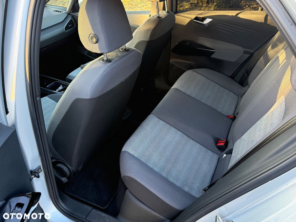 Volkswagen ID.3 58kWh Pro Performance Style - 13