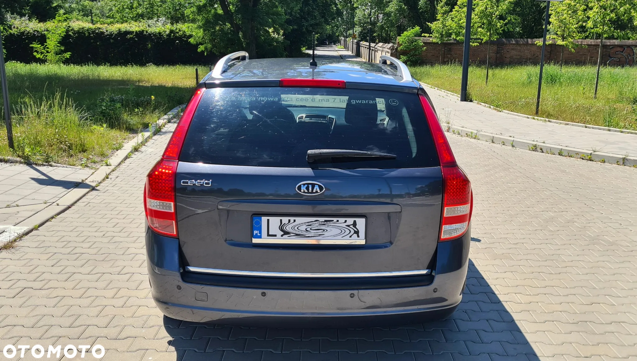 Kia Ceed Cee'd 1.6 Optimum + - 19