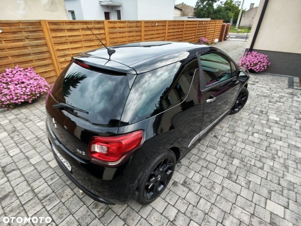 Citroën DS3 - 4